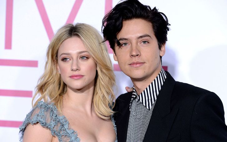 Reports Claim Riverdale star Cole Sprouse and Lili Reinhart Broke-Up after Dating for 2-Years